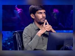 केबीसी में 25 लाख के इस सवाल पर कंटेस्टेंट के छूटे पसीने, क्या आपको पता है सही जवाब?