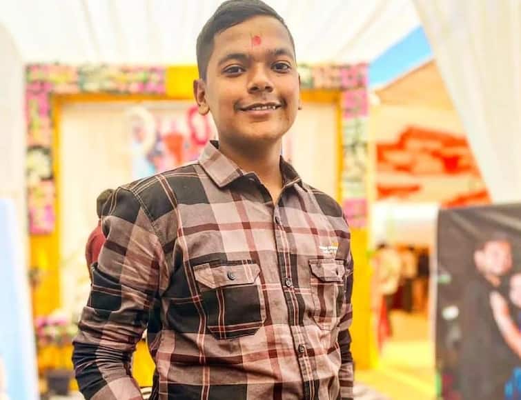 Jamnagar: 19-year-old dies of heart attack while practicing Garba in Jamnagar Jamnagar: જામનગરમાં ગરબાની પ્રેક્ટિસ કરતા સમયે આવ્યો હાર્ટ અટેક, 19 વર્ષના યુવકનું મોત