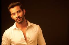 Sahil Uppal Interview : 