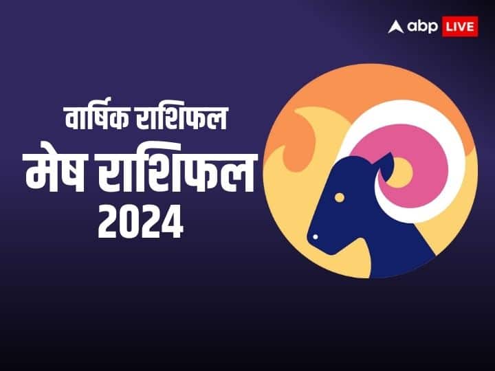 Mesh Rashifal 2024 Yearly Horoscope 2024 Shani Dev Sit In Kundli Salary