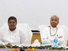 ED Conducts Raids At Multiple Locations Linked To Rajasthan Minister Rajendra Yadav