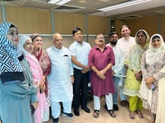 दिल्ली कांग्रेस की नसीहत, AAP-BJP पार्षद खुद के वेतन बढ़ोतरी के बदले विकास पर दें जोर