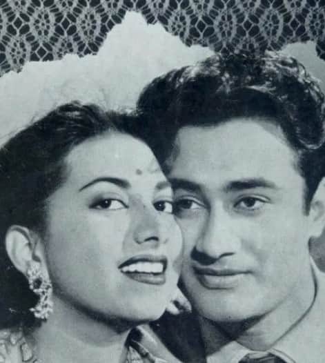 Dev Anand 100th Birth Anniversary Know His Love Story With Suraiya His ...