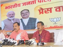 डेंगू के आंकड़ों को लेकर बीजेपी ने केजरीवाल सरकार को घेरा, सीएम ऑफिस घेराव की दी चेतावनी