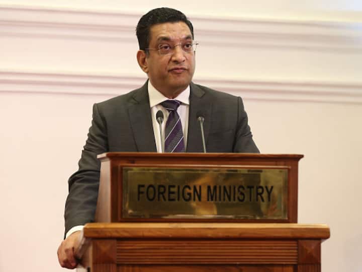 Sri Lanka Chinese Vessel No Permission India's Concern Important Sri Lanka Foreign Minister Ali Sabry No Permit For Chinese Vessel To Dock In October: Sri Lanka Foreign Minister Says India's Concerns 'Important'
