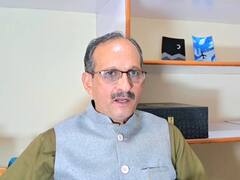 'ऊना की जनता के साथ CM बनने का झूठ फैलाकर छलावा', बीजेपी विधायक का डिप्टी CM पर निशाना