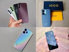 5G Phones: સસ્તામાં બેસ્ટ છે આ પાંચ 5G સ્માર્ટફોન, સૌથી સસ્તું છે આ મૉડલ