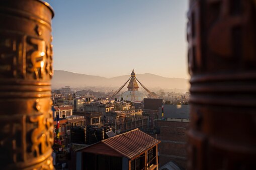 World Tourism Day 2023: From Baku To Nepal- International Destinations To Visit On Budget