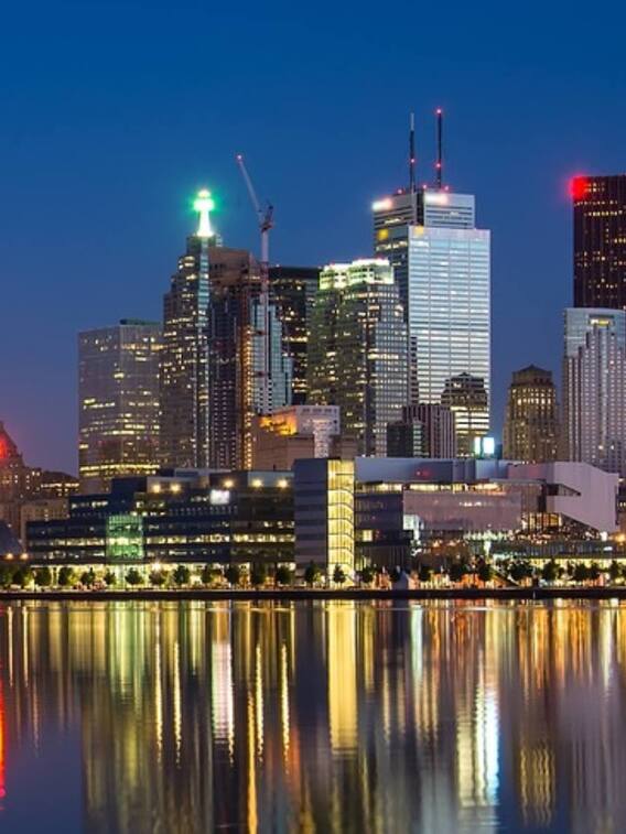 अरबपतियों के मामले में भारत से कितना पीछे कनाडा