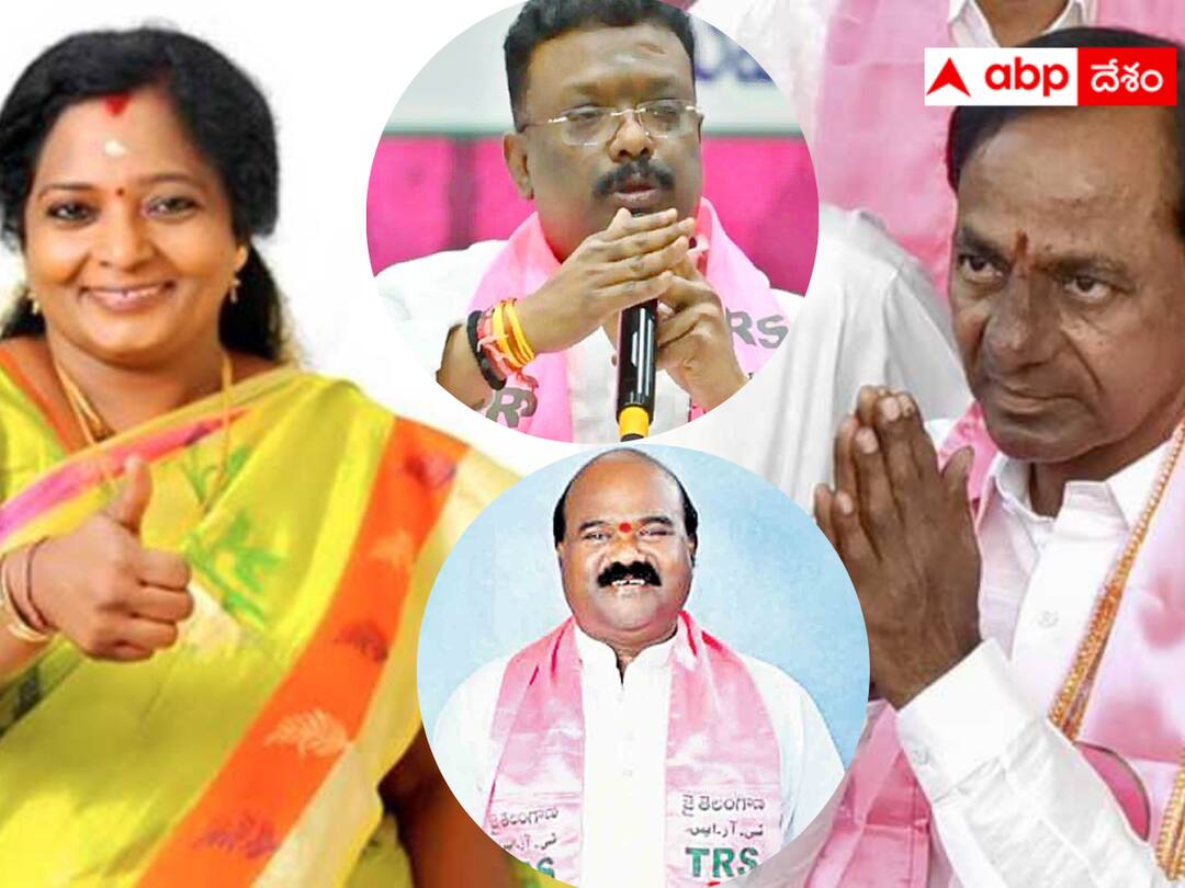 Will you recommend new names for those two MLCs? Will KCR propose those names again? MLC What Next : గవర్నర్ కోటా ఎమ్మెల్సీలుగా కేసీఆర్ కొత్త పేర్లు ప్రతిపాదిస్తారా ? మళ్లీ వారి పేర్లే పంపుతారా ?
