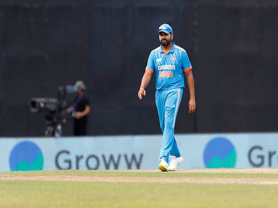 Hardik Pandya, Mohammed Shami and others 3 cricketer not available for 3rd ODI, says Rohit Sharma IND vs AUS: পাঁচ তারকা ক্রিকেটারকে ছাড়াই কাল অজিদের বিরুদ্ধে নামছে ভারত, কী বললেন রোহিত?