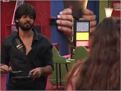 శుభశ్రీపై టిష్యూ విసిరేసిన అమర్‌దీప్ - ఆమె స్థానంలో ప్రియాంక ఉంటే?