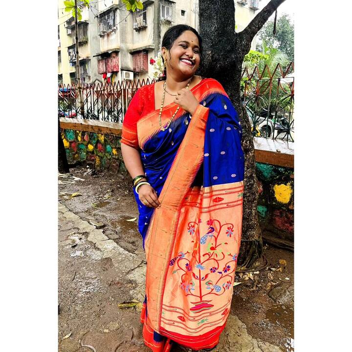 पुढे तिनं कॅप्शनमध्ये लिहिलं,