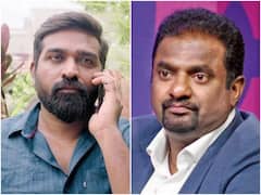 విజయ్ సేతుపతి కుటుంబానికి బెదిరింపులు - అందుకే ఆయన అలా చేశారు: ముత్తయ్య మురళీధరన్