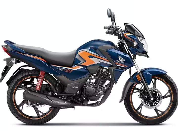 Honda launched SP125 sports edition bike, know how much is the price and who will compete with it Honda SP 125 Sports Edition: હોન્ડાએ લોન્ચ કરી SP125 સ્પોર્ટ્સ એડિશન બાઇક, જાણો કેટલી છે કિંમત અને કોને આપશે ટક્કર