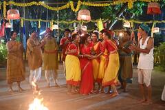 'Pherari Mon': বহুপ্রতীক্ষিত মধুচন্দ্রিমা পর্ব শুরু 'ফেরারি মন' ধারাবাহিকে, রইল শ্যুটিংয়ের ছবি