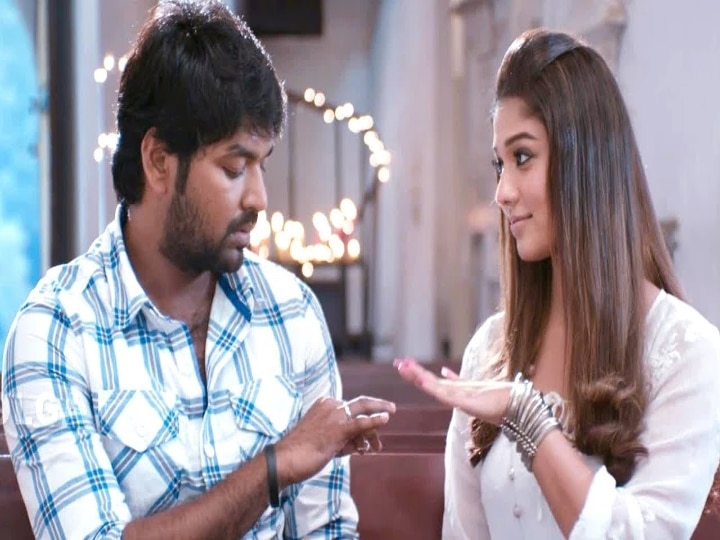 10 years of Raja Rani: மௌன ராகம் கதையில் மேஜிக் காட்டிய அட்லீ.. 10 ஆண்டுகளை கடந்த “ராஜா ராணி”..!