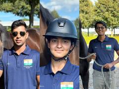 तीसरे दिन भारत को अब तक 1 गोल्ड सहित मिले 3 मेडल्स, देखें पूरी लिस्ट 