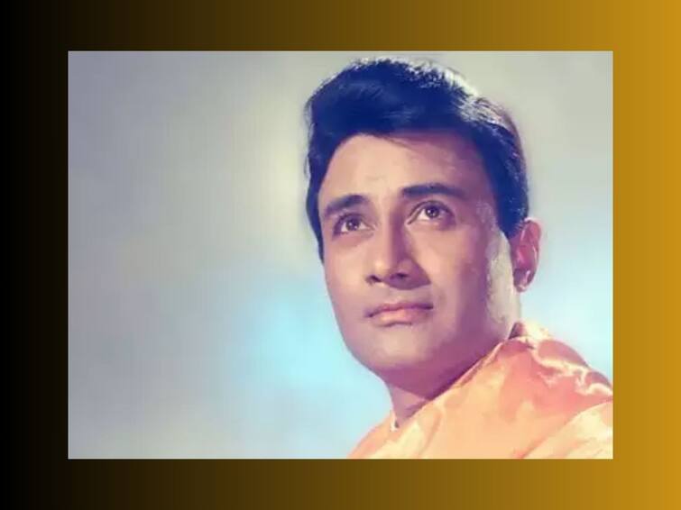 Dev Anand 100th Birth Anniversary know about love story with actress Suraiya dirst job movies details bollywood Entertainment Actor Dev Anand यांची आज 100 वी जयंती;  हँडसम हिरोची एक अधुरी प्रेम कहाणी जाणून घ्या...