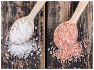 રસોઈમાં કયા મીઠાનો ઉપયોગ કરશો, સાધારણ મીઠું કે સેંધા મીઠું, કયું છે વધારે ફાયદાકારક ? રસોઈમાં કયા મીઠાનો ઉપયોગ કરશો, સાધારણ મીઠું કે સેંધા મીઠું, કયું છે વધારે ફાયદાકારક ?