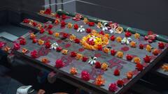 Belur Math : বেলুড় মঠের দুর্গা পুজোর সময় কি অন্যান্য পুজোর থেকে আলাদা ? কোন দিন কী তিথি?