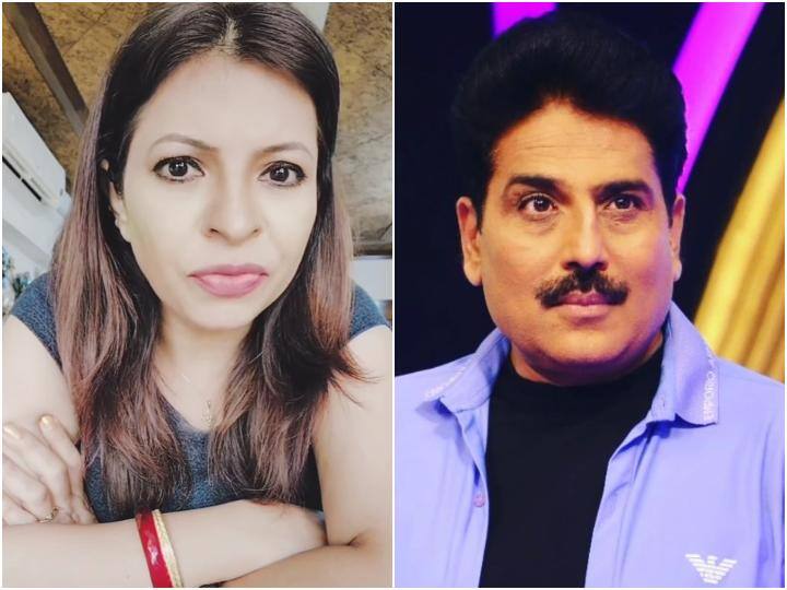 Jennifer Mistry  Supported Shailesh Lodha revelation on  Taarak Mehta Ka Ooltah Chashmah maker Asit Modi on calling show actors his servant TMKOC के मेकर असित मोदी पर Shailesh Lodha के खुलासे का Jennifer Mistry ने भी किया सपोर्ट, बोलीं- जब वो सीनियर एक्टर को ही....'