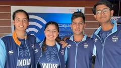 ইকুয়েস্ট্রিয়ানে ইতিহাস, এশিয়ান গেমসে তৃতীয় সোনা এল ভারতের ঘরে