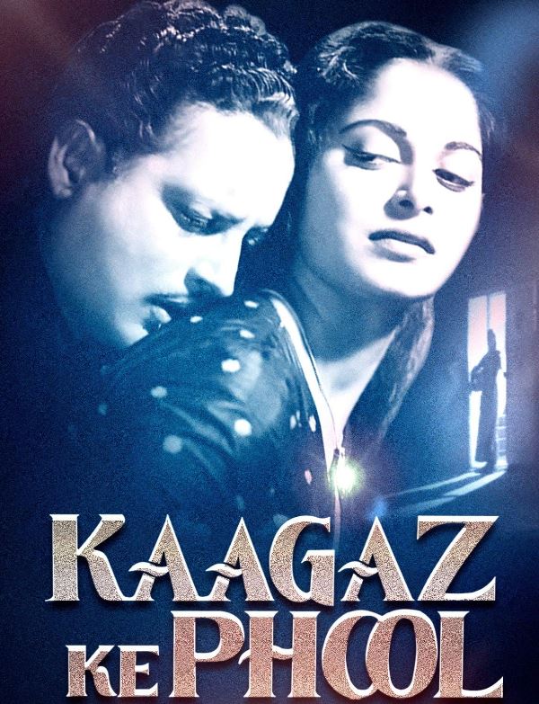 Guide To Khamoshi: The Best Of Waheeda Rehman