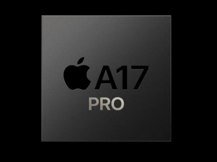 iPhone 15 Pro और iPhone 15 Pro Max में पहली बार A17pro चिपसेट दिया है, जो इस स्मार्टफोन को हाई स्पीड देता है.