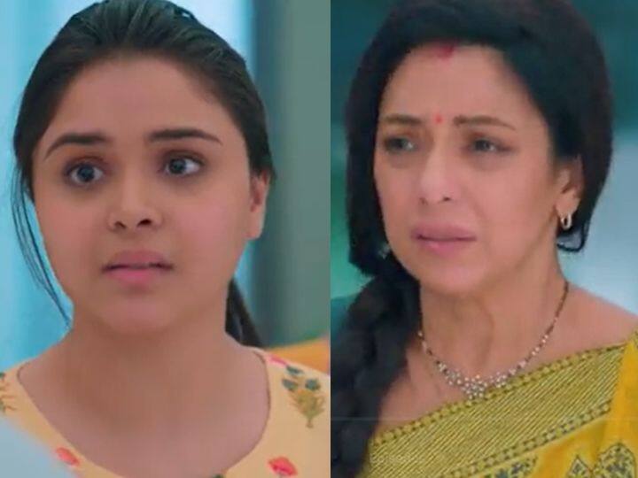 Anupamaa Spoiler Pakhi reveals this big secret in front of the family tremendous twist will be seen upcoming episode Anupamaa Spoiler: पाखी ने परिवार के सामने खोला ये बड़ा राज, आने वाले एपिसोड में दिखेगा जबरदस्त ट्विस्ट