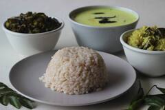 Health News : फक्त 15 दिवस भात खाणं टाळा आणि पाहा कमाल, अनेक आजारांपासून होईल सुटका