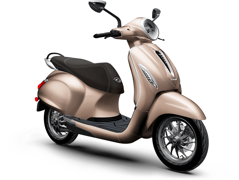 Best 5 Electric Scooters: ये हैं देश के 5 सबसे शानदार इलेक्ट्रिक स्कूटर, देखिए पूरी लिस्ट 