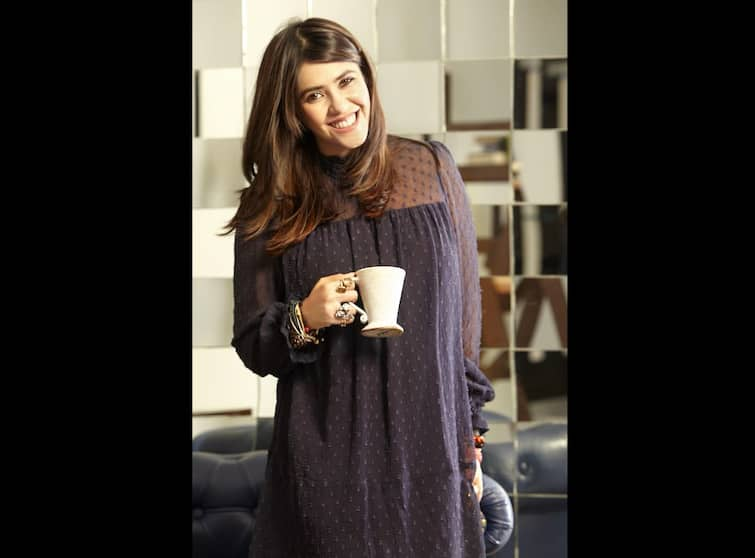 Ektaa R Kapoor Shares A Nostalgic Glimpse From 29 Years Ago: A Journey Of Resilience And Success Ektaa R Kapoor Shares A Nostalgic Glimpse From 29 Years Ago: A Journey Of Resilience And Success