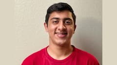 This High School Student's Web App On Early Melanoma Detection Offers Hope In Fight Against Skin Cancer