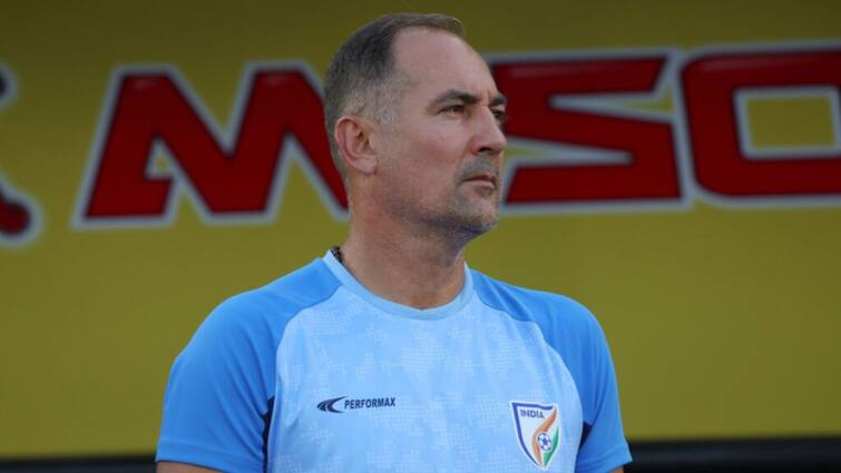 Indian Football Team coach Igor Stimac feels team might have more surprises in store Indian Football Team: ১৩ বছর পর এশিয়ান গেমসের প্রি-কোয়ার্টারে ভারতীয় ফুটবল দল, চমকের পূর্বাভাস কোচ স্তিমাচের