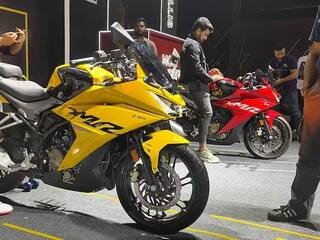 Hero Karizma XMR: দাম বাড়ল হিরোর এই নতুন বাইকের,পুরনো দামে বুক করার এটাই শেষ সুযোগ
