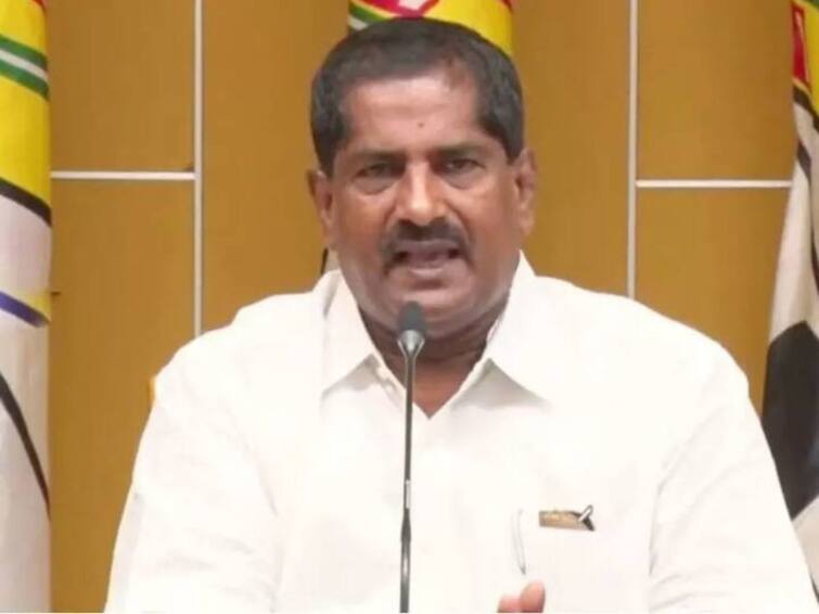 MLC Ashok Babu Comments On AP Fiber Net Project Profits And Expenses MLC Ashok Babu: ఫైబర్ నెట్ ప్రాజెక్టులో అవినీతి జరగలేదు, రూ.900 కోట్ల ఆదాయం: అశోక్ బాబు