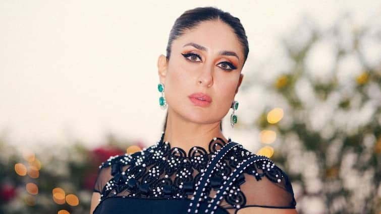 Kareena Kapoor Khan: Actress Kareena Kapoor Khan shared how Jeh and Taimur spent time with each other know in details Kareena Kapoor Khan: দিনের মধ্যে ৬ ঘণ্টা একে অপরের সঙ্গে মারামারি করে করিনার দুই পুত্র, গল্প শোনালেন বেবো