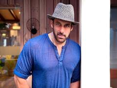 Salman Khan Property: सलमान खान ने अपनी कमर्शियल प्रॉपर्टी को किराये पर दिया, हर महीने मिलेगा 1 करोड़ रुपये का रेंट