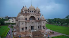 Belur Math : বেলুড় মঠের দুর্গা পুজোর সময় কি অন্যান্য পুজোর থেকে আলাদা ? কোন দিন কী তিথি?