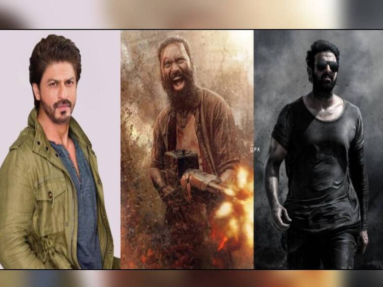 dhanush  Shah Rukh Khan prabas movies will be changing cinema industry history December Movies: ’சினிமா ரசிகர்களுக்கு காத்திருக்கும் வேட்டை’ .. டிசம்பரில் களமிறங்கும் 3 ஹீரோக்கள் படங்கள்..!