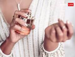 Perfume Tips: ਰਾਤ ਨੂੰ ਲਾਉਂਦੇ ਹੋ ਪਰਫਿਊਮ, ਤਾਂ ਹੋ ਜਾਓ ਸਾਵਧਾਨ, ਵਿਗੜ ਸਕਦੇ ਤੁਹਾਡੇ ਕੰਮ