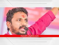 'मी लहान कार्यकर्ता...' एकनाथ खडसेंच्या गौप्यस्फोटावर मिटकरींचं उत्तर