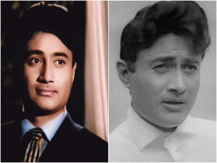 Remembering Dev Anand - Rediff.com