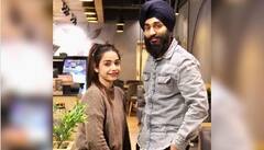 'Kulhad Pizza': ਕੁੱਲ੍ਹੜ ਪੀਜਾ ਜੋੜੀ ਦੀ ਵਾਇਰਲ ਵੀਡੀਓ ਬਾਰੇ ਨਵਾਂ ਖੁਲਾਸਾ! ਐਫਆਈਆਰ ਦੀ ਕਾਪੀ 'ਚ ਪੂਰੀ ਹਕੀਕਤ ਆਈ ਸਾਹਮਣੇ