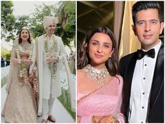 शादी के बाद एक नहीं 3 रिसेप्शन होस्ट करेंगे राघव-परिणीति! पॉलिटिशियन से लेकर फिल्मी सितारें होंगे मेहमान