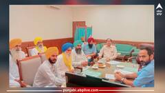 Sangrur News: ਕੈਬਨਿਟ ਮੰਤਰੀ ਮੀਤ ਹੇਅਰ ਨਾਲ ਮੀਟਿੰਗ ਬੇਸਿੱਟਾ ਰਹਿਣ ਮਗਰੋਂ ਕਿਸਾਨਾਂ ਦਾ ਵੱਡਾ ਐਲਾਨ, 27 ਸਤੰਬਰ ਨੂੰ ਹੋਏਗਾ ਐਕਸ਼ਨ