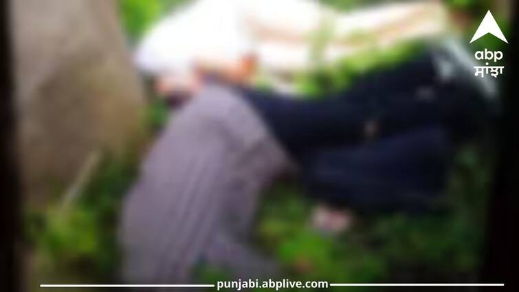 Photos showing bodies of two missing students surface online Manipur violence: ਮਣੀਪੁਰ 'ਚ ਗ਼ਾਇਬ ਹੋਏ ਵਿਦਿਆਰਥੀਆਂ ਦੀਆਂ ਮਿਲੀਆਂ ਲਾਸ਼ਾਂ, ਸਰਕਾਰ ਨੇ ਸ਼ਾਂਤੀ ਦੀ ਕੀਤੀ ਅਪੀਲ