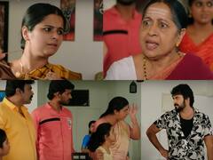 Ethirneechal: தாலியைக் கழட்டிய நந்தினி... வெண்பாவை டார்கெட் செய்த கதிர்... என்ன நடக்குது எதிர்நீச்சலில்? 