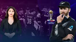 New Zealand Seek Revenge At Cricket World Cup 2023